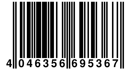 4 046356 695367