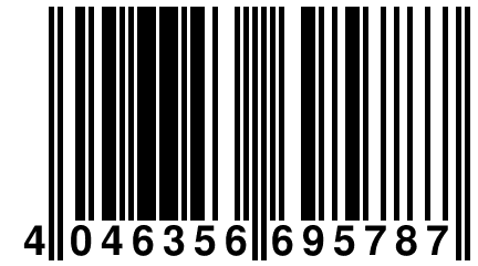 4 046356 695787