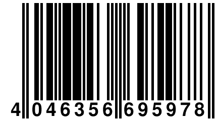 4 046356 695978