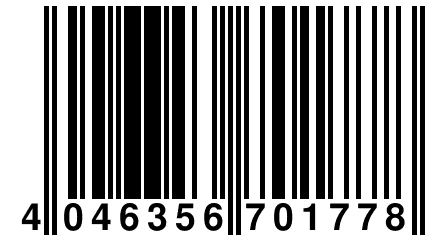 4 046356 701778