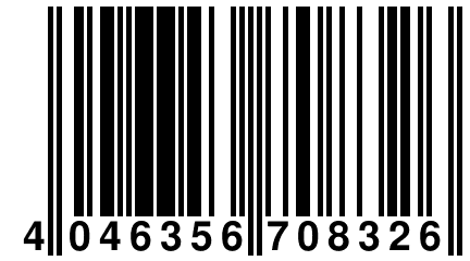 4 046356 708326