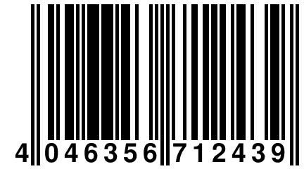 4 046356 712439