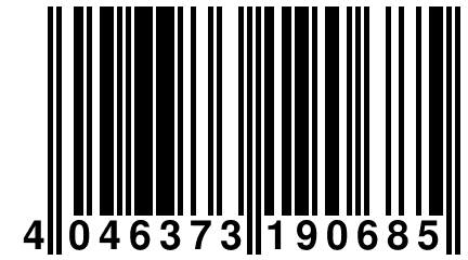 4 046373 190685