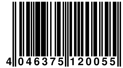 4 046375 120055