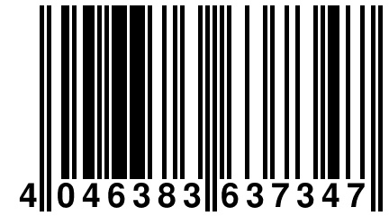 4 046383 637347