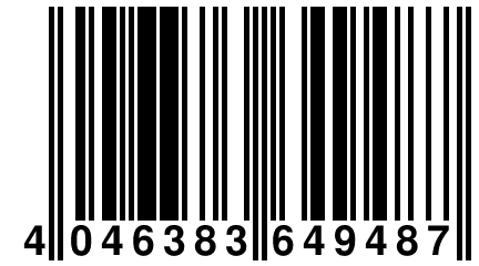 4 046383 649487