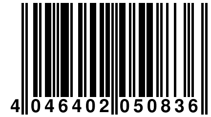 4 046402 050836