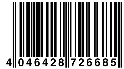 4 046428 726685