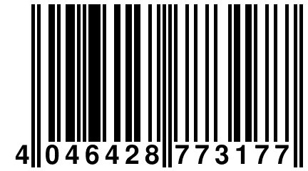 4 046428 773177