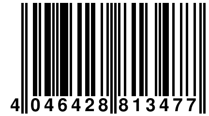 4 046428 813477