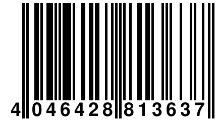 4 046428 813637