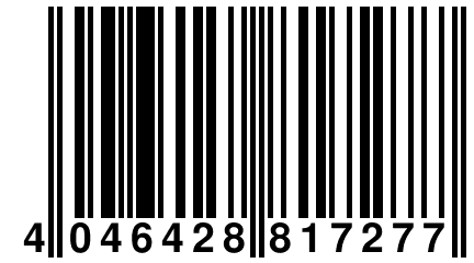 4 046428 817277