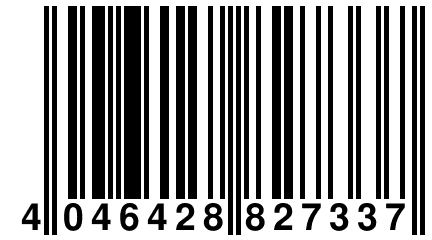 4 046428 827337