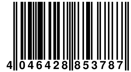 4 046428 853787