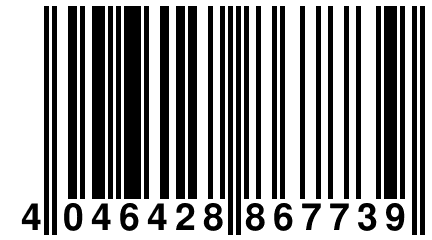 4 046428 867739