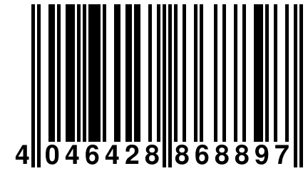 4 046428 868897