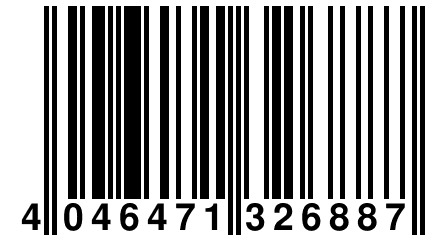 4 046471 326887