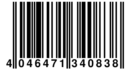 4 046471 340838