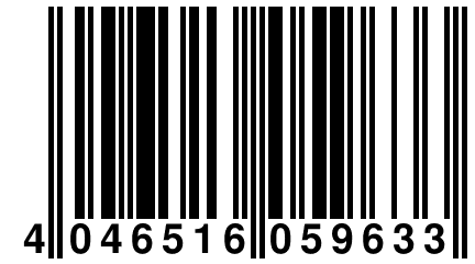 4 046516 059633