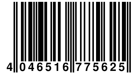 4 046516 775625