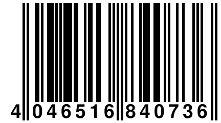 4 046516 840736