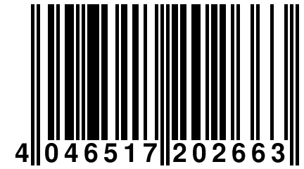 4 046517 202663