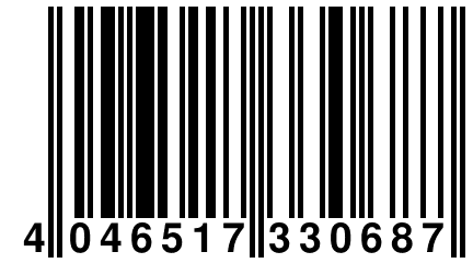 4 046517 330687