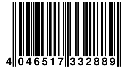 4 046517 332889