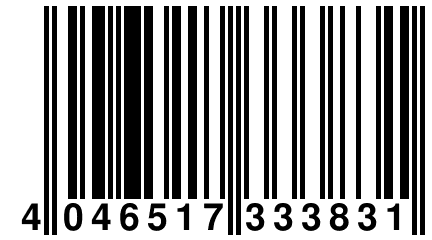 4 046517 333831