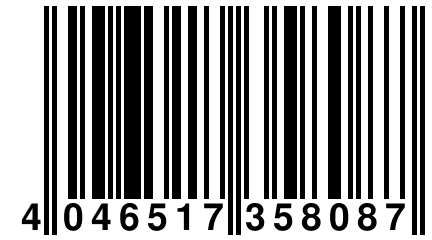 4 046517 358087