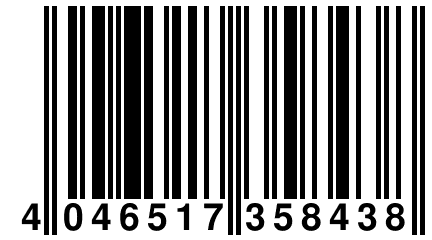 4 046517 358438