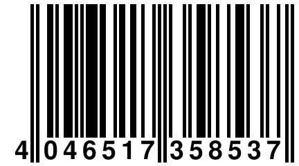 4 046517 358537