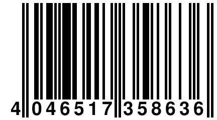 4 046517 358636