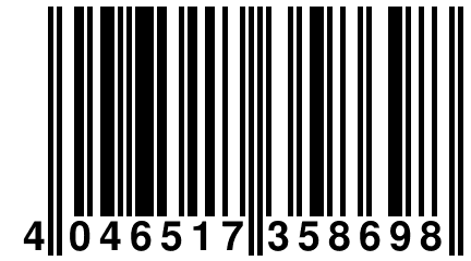 4 046517 358698