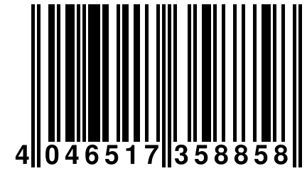 4 046517 358858