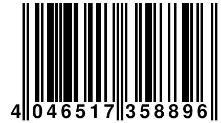 4 046517 358896