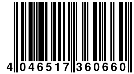 4 046517 360660