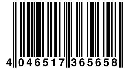 4 046517 365658