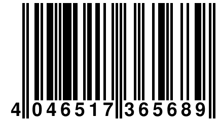 4 046517 365689