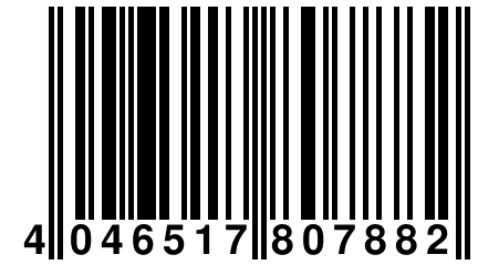 4 046517 807882