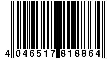 4 046517 818864