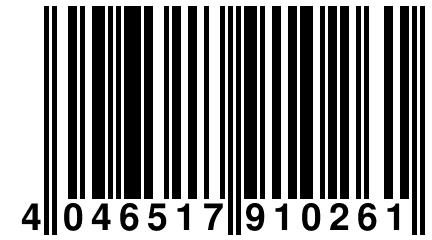 4 046517 910261