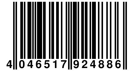 4 046517 924886