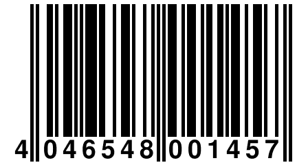 4 046548 001457