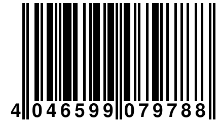 4 046599 079788