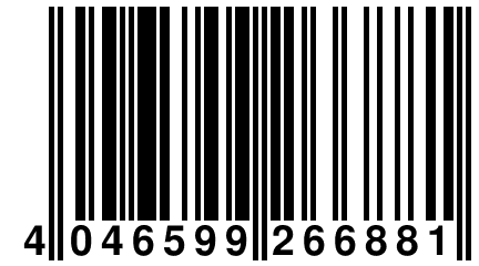 4 046599 266881