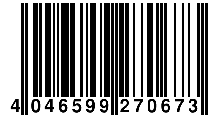 4 046599 270673