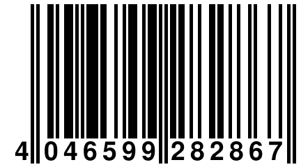 4 046599 282867