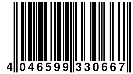 4 046599 330667