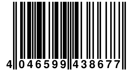 4 046599 438677